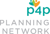 p4p planning network