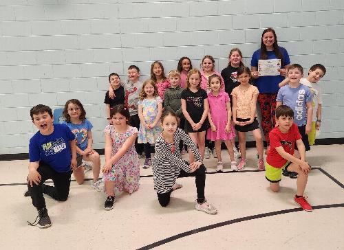 Local School Receives CLA Inclusion Award