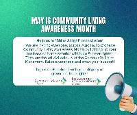 Awareness Month