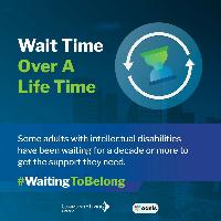 #WaitingToBelong